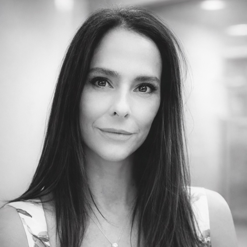 Joanna McAlpine, Broker Development Director